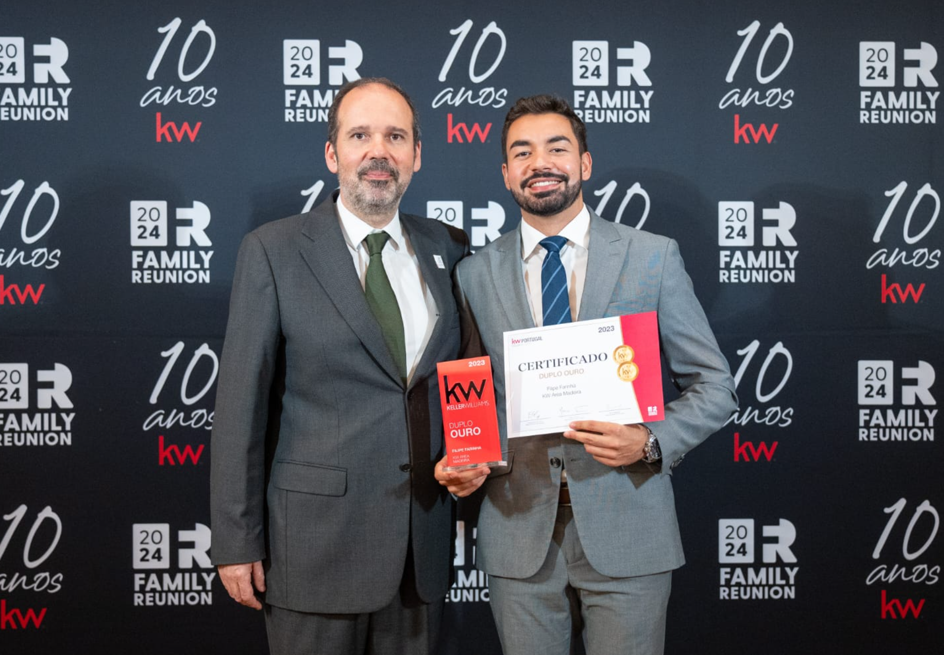 Filipe Farinha - Prémio 2024